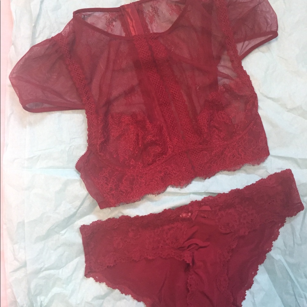 Victoria Secret Nighty